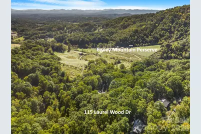 115 Laurel Wood Drive, Mars Hill, NC 28754 - Photo 5