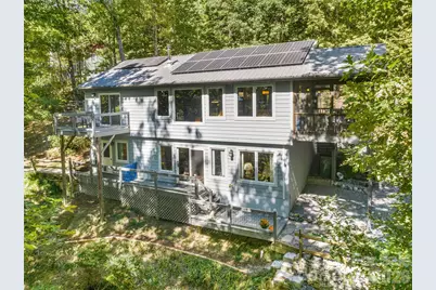 115 Laurel Wood Drive, Mars Hill, NC 28754 - Photo 1