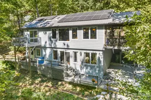 115 Laurel Wood Dr, Mars Hill, NC 28754 - Photo 1