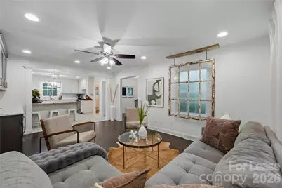 4323 Emory Lane, Charlotte, NC 28211 - Photo 7