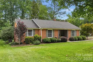 4323 Emory Ln, Charlotte, NC 28211 - Photo 3