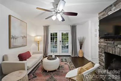 4323 Emory Lane, Charlotte, NC 28211 - Photo 21