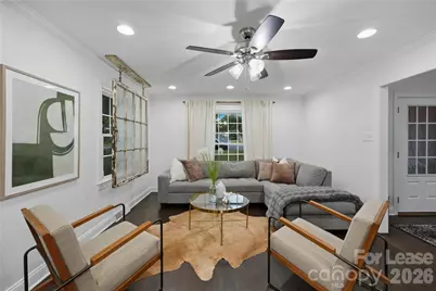 4323 Emory Lane, Charlotte, NC 28211 - Photo 9