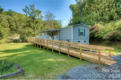 120 Ed Young Road, Burnsville, NC 28714 - Photo 1