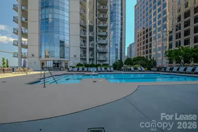 333 W Trade Street #1602, Charlotte, NC 28202 - Photo 33