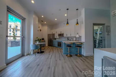 333 W Trade Street #1602, Charlotte, NC 28202 - Photo 39