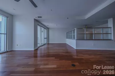 333 W Trade Street #1602, Charlotte, NC 28202 - Photo 11