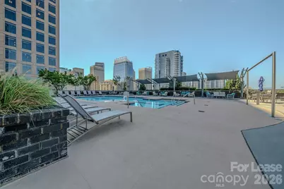 333 W Trade Street #1602, Charlotte, NC 28202 - Photo 29