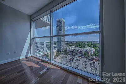 333 W Trade Street #1602, Charlotte, NC 28202 - Photo 1