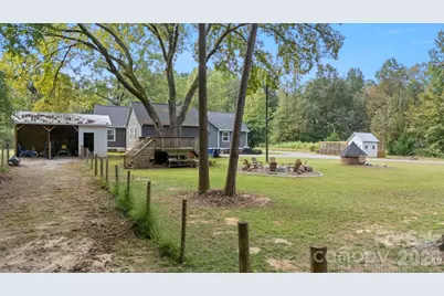 10930 Beatties Ford Road, Huntersville, NC 28078 - Photo 19