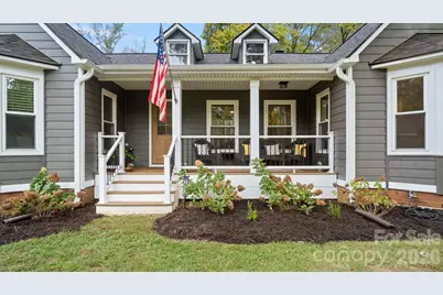 10930 Beatties Ford Road, Huntersville, NC 28078 - Photo 3