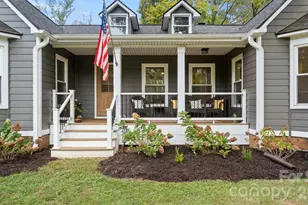 10930 Beatties Ford Rd, Huntersville, NC 28078 - Photo 3