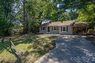 78 Stonecrest Circle, Concord, NC 28027 - Photo 35