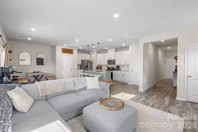 1107 Harland Street, Charlotte, NC 28216 - Photo 5