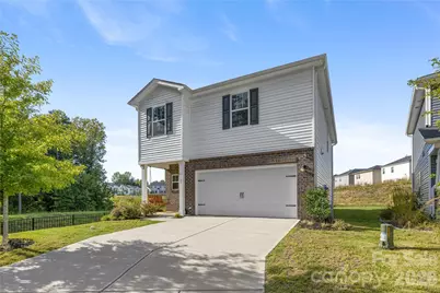 1107 Harland Street, Charlotte, NC 28216 - Photo 1