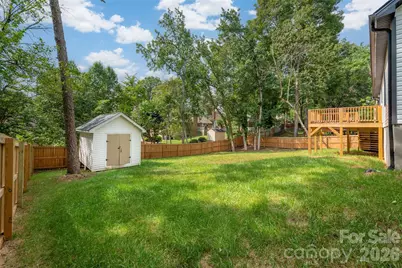 1490 Oakwood Avenue, Kannapolis, NC 28081 - Photo 45