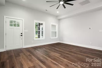 1490 Oakwood Avenue, Kannapolis, NC 28081 - Photo 5
