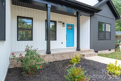 1490 Oakwood Avenue, Kannapolis, NC 28081 - Photo 3