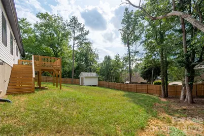 1490 Oakwood Avenue, Kannapolis, NC 28081 - Photo 41