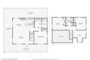 589 Panoramic Loop, Maggie Valley, NC 28751 - Photo 3
