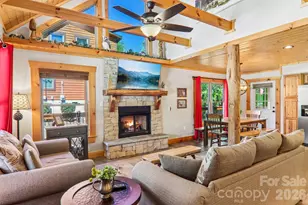 589 Panoramic Loop, Maggie Valley, NC 28751 - Photo 11