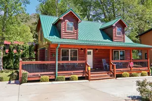589 Panoramic Loop, Maggie Valley, NC 28751 - Photo 1