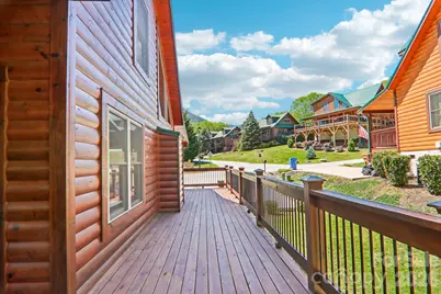 589 Panoramic Loop, Maggie Valley, NC 28751 - Photo 45