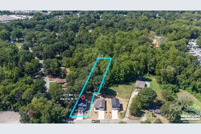 6819 Mint Street, Charlotte, NC 28214 - Photo 43
