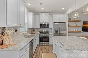 8186 Sheffield Dr., Terrell, NC 28682 - Photo 9