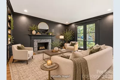 3501 Castellaine Drive, Charlotte, NC 28226 - Photo 7