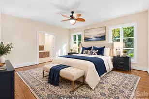 3501 Castellaine Dr, Charlotte, NC 28226 - Photo 11
