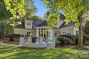 3501 Castellaine Dr, Charlotte, NC 28226 - Photo 41