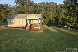 775 Paul Payne Store Rd, Taylorsville, NC 28681 - Photo 1