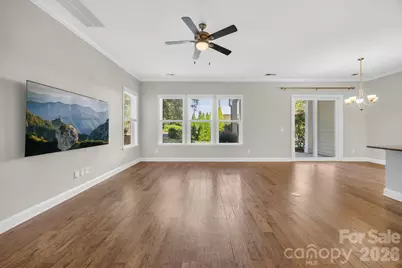 9212 Colin Crossing Court, Charlotte, NC 28277 - Photo 5