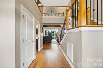 8360 Pleasant Meadows Lane, Rockwell, NC 28138 - Photo 5