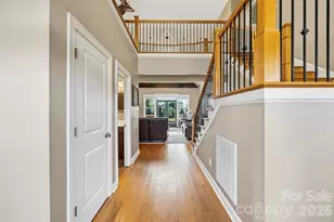 8360 Pleasant Meadows Ln, Rockwell, NC 28138 - Photo 5