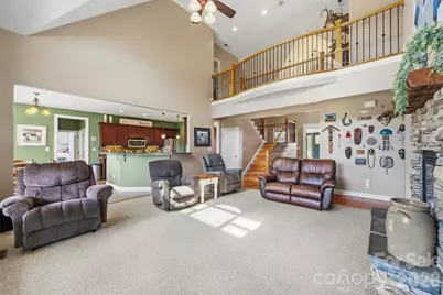 8360 Pleasant Meadows Lane, Rockwell, NC 28138 - Photo 9