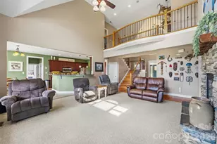 8360 Pleasant Meadows Ln, Rockwell, NC 28138 - Photo 9