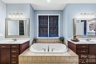 8360 Pleasant Meadows Ln, Rockwell, NC 28138 - Photo 21