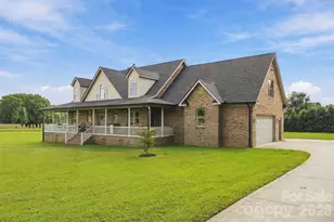 8360 Pleasant Meadows Ln, Rockwell, NC 28138 - Photo 3