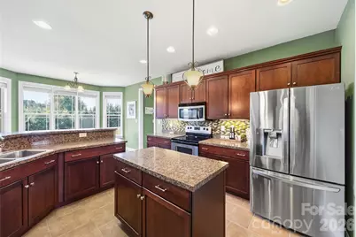 8360 Pleasant Meadows Lane, Rockwell, NC 28138 - Photo 13