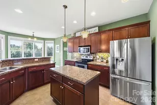 8360 Pleasant Meadows Ln, Rockwell, NC 28138 - Photo 13