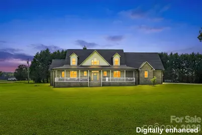 8360 Pleasant Meadows Lane, Rockwell, NC 28138 - Photo 1