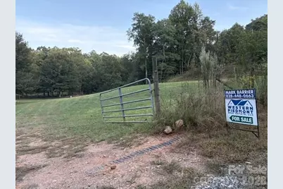 V/L Yancey Drive, Connelly Springs, NC 28612 - Photo 1