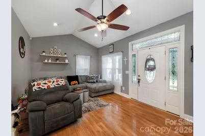 6388 Branson Davis Road, Randleman, NC 27317 - Photo 5