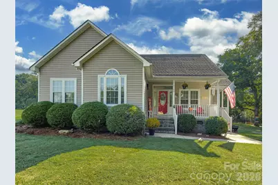 6388 Branson Davis Road, Randleman, NC 27317 - Photo 1
