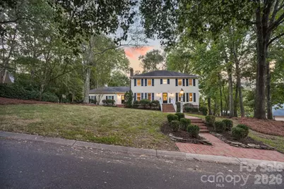 4800 Rockview Court, Charlotte, NC 28226 - Photo 1