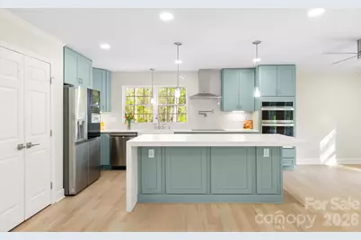 100 Chadmore Drive, Charlotte, NC 28270 - Photo 13