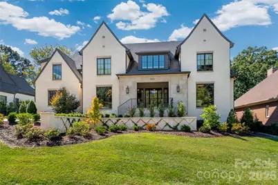 2111 Cortelyou Road, Charlotte, NC 28211 - Photo 1