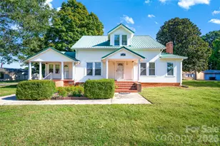 1892 W Memorial Hwy, Union Grove, NC 28689 - Photo 1
